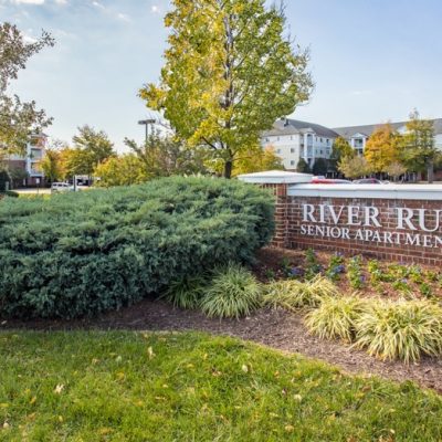 run river apartments photography