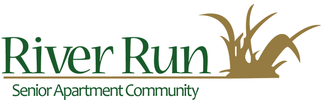River Run logo